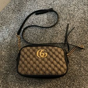 Gucci handbag